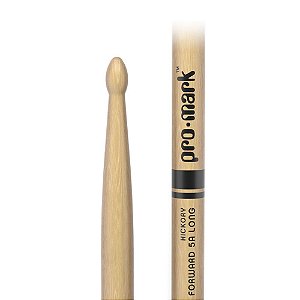 Baqueta American Hickory 5AL Madeira (PAR) Promark TX5ALW