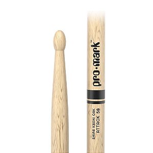 Baqueta Shira Kashi Oak 5B Madeira (PAR) Promark PW5BW