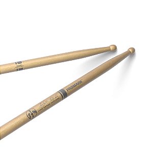 Baqueta Hickory Banda Marcial Byos (Par) Promark TXDCBYOSW