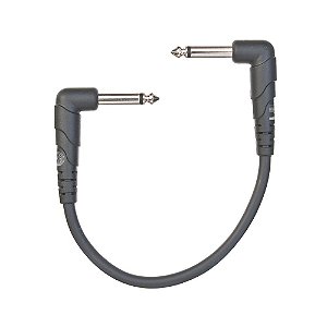 Cabo Pedais 15,24cm (3 Cabos) D Addario Classic PW-CGTP-305