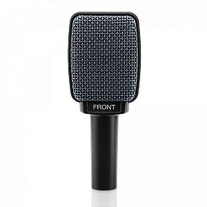 Microfone Sennheiser E906 Dinâmico Supercardióide