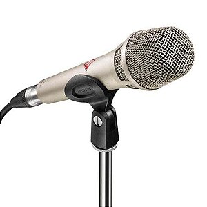 Microfone Neumann KMS 104 Plus Cardióide