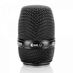 Cápsula de Microfone Sennheiser MMD 845 Preto