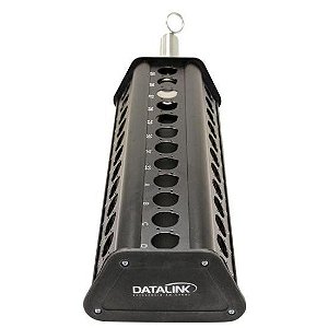 Caixa Para Multsound Trapezoidal 36p Datalink