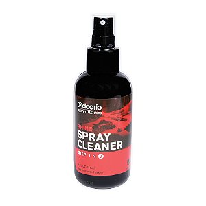 Polidor Spray Shine D Addario PW-PL-03