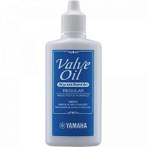 Lubrificante Valve Oil Yamaha REG 60ML