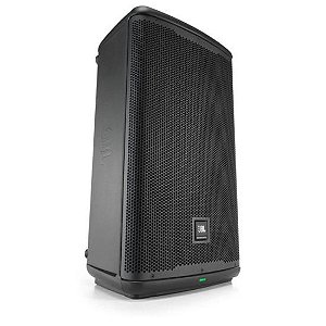 Caixa de Som JBL EON712 Bluetooth 127v