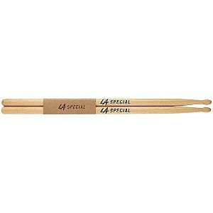 Baqueta 2B LA SPECIAL Madeira PROMARK - PAR / 2
