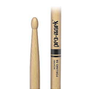 Baqueta 5B (4 Pares) ProMark American Hickory TX5BW-4P