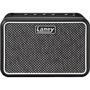 Mini Amplificador Para Guitarra Laney Mini-ST-SuperG-2