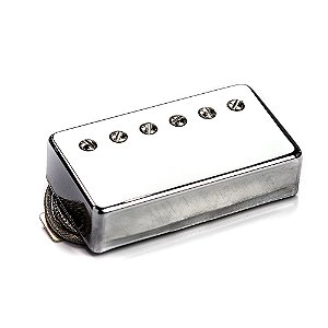 Captador Guitarra (Braço) Humbucker Spirit LAF-Neck-CR