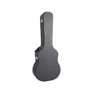 Case Para Violão Aço/Semiacústicas On-Stage GCA5000B