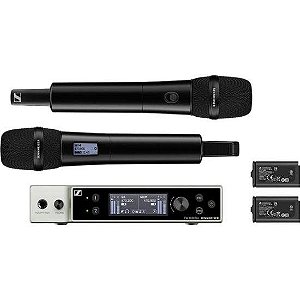 Microfone Sennheiser EW-DX 835-S ST Q1-9 Sem Fio