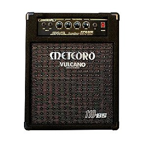 Amplificador Meteoro Space Jr Super Bass M750