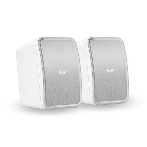 Monitor de Referência Para Estúdio JBL 104BT Bluetooth 60W Preto