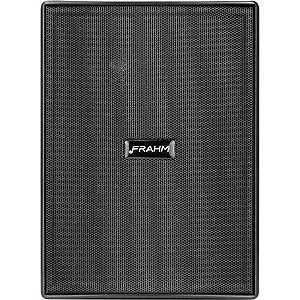 Caixa de Som Frahm PS200 60w Preto - PAR / 2