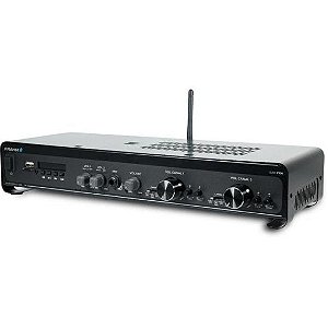 Amplificador para Som Ambiente Frahm Slim 2700 Optical G5