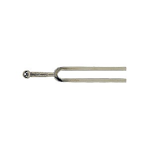 Diapasão Garfo Grande (14cm) Lá (A) 440hz Wittner 922440