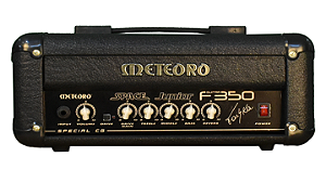 Cabeçote Meteoro Space Junior F-350 Faiska Signature