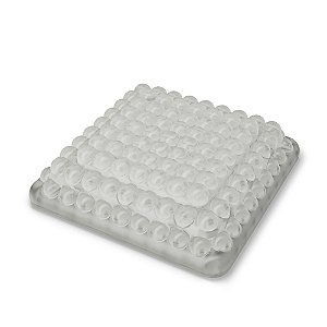 Apoio Instrumentos Orquestrais Transparente DAddario EPA-CL