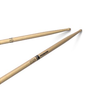 Baqueta Will Kennedy Hickory (Par) ProMark Artist Series