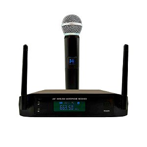 Microfone digital Ls901 Leson