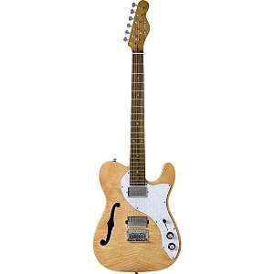 Guitarra Telecaster Strinberg SGS210T Natural