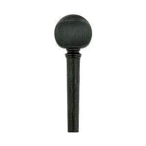 Cravelha Viola De Arco Ébano Híbrida (4 Peças) Class HE1B151