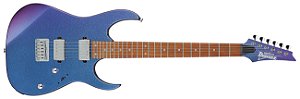 Guitarra 6C RG GIO Blue Metal Chameleon Ibanez GRG121SP-BMC