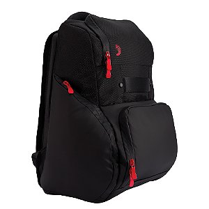 Mochila DAddario Backline Transport Pack Solo PW-BLGTP-02