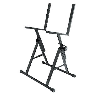Suporte Para Amplificadores E Periféricos On-Stage RS7000