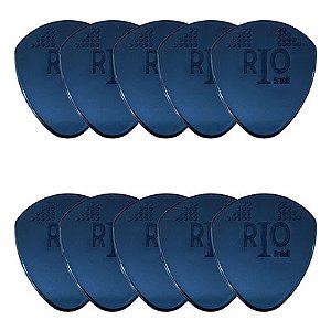Palheta Bori Grl At-r16141 Rio I (preto) R21029 10un