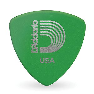 Palheta Delrin .85mm (25 Un) DAddario Duralin Wide 2DGN4-25