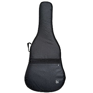 Capa JPG Bag para Viola Luxo Nylon 600