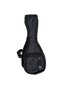 Capa JPG Bag Ukulele Tenor Luxo Nylon 600