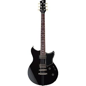Guitarra Yamaha Revstar RSS 20 Black