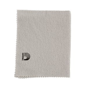 Flanela Para Limpeza E Polimento Pré Tratada D Addario PWPC1