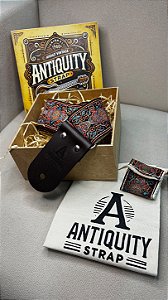 Correia Antiquíty Strap - No More Tears
