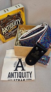 Correia Antiquíty Strap - Magic Carpet