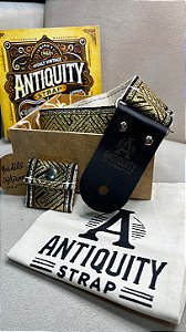 Correia Antiquíty Strap - Fortune Son