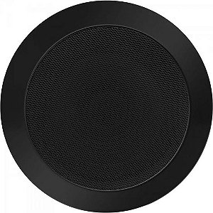 Arandela 6" Orion AR6 Coaxial 55W RMS Redonda Preta