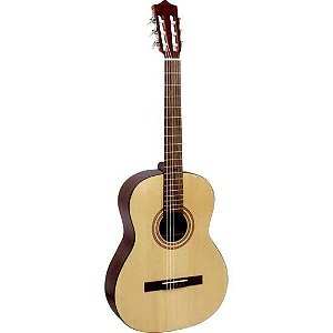Violão Giannini Trovador NTR1 Acústico Nylon Natural Satin
