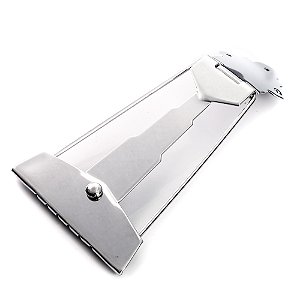 Afirmador De Cordas Semi-Acústica Cromado Spirit HL6J-CR