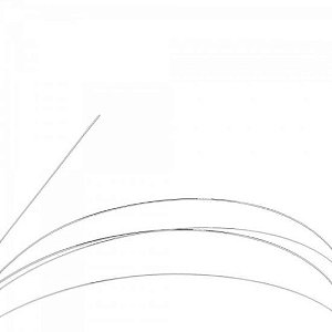 Corda Para Violino 1ª Mi Média GEAVVA.1 Série Arco Giannini - DZ / 12