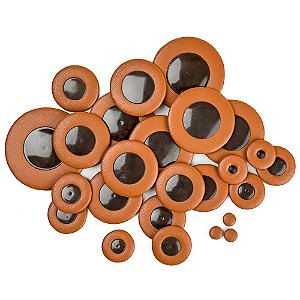 Kit de Sapatilhas para Sax Barítono