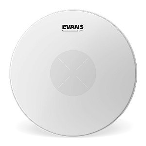 Pele Batedeira Para Caixa 13" Evans Power Center B13G1D