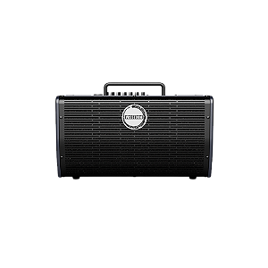 Monitor Amplificado Para Teclado Vosstorm V-kb 25