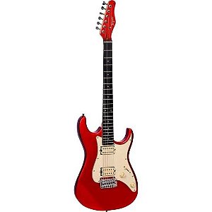 Guitarra Tagima Strato TG-525 Candy Apple
