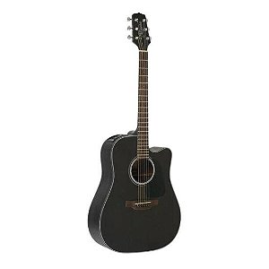 Violão Takamine GD14CE Pré TP-4T Eletroacústico Tobacco Satin