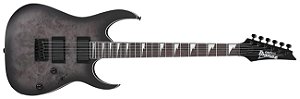 Guitarra RG GIO Deep Dusk Burst Flat Ibanez GRG121PAR-KBF